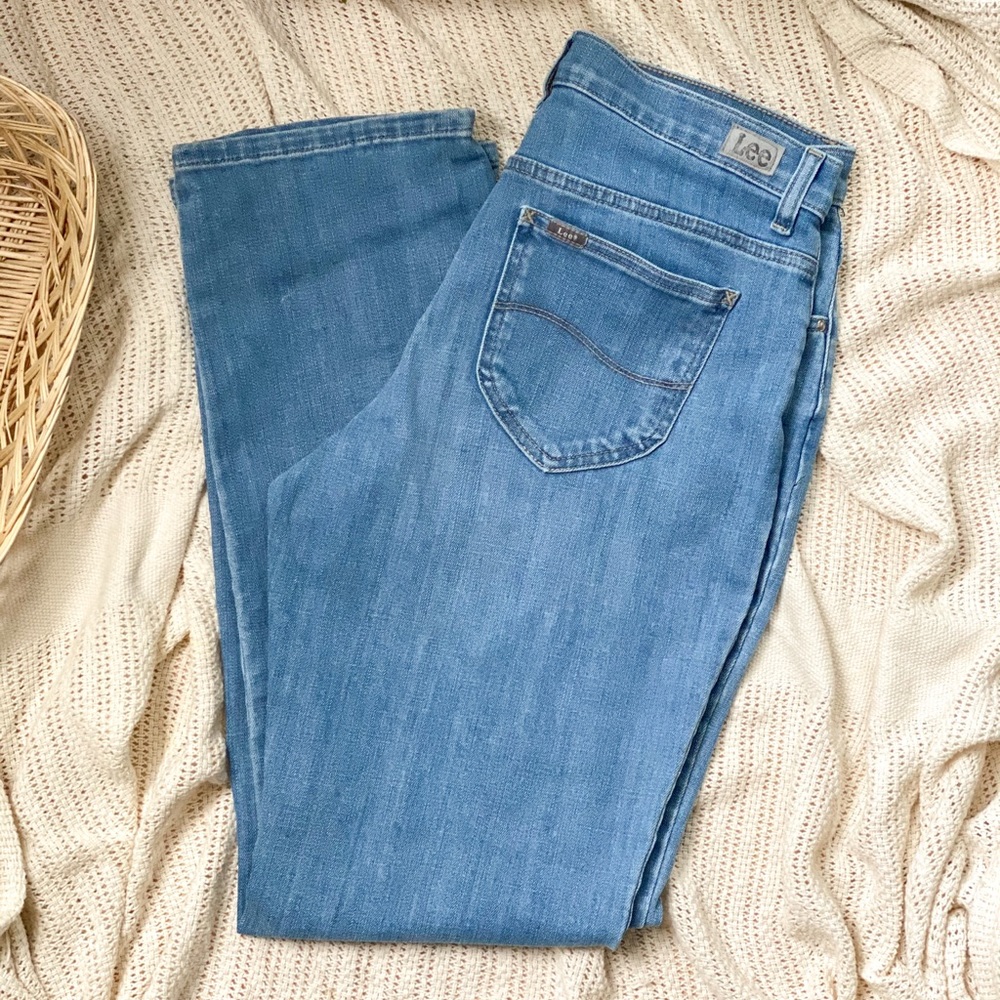 Women’s Lee Jeans Size 10